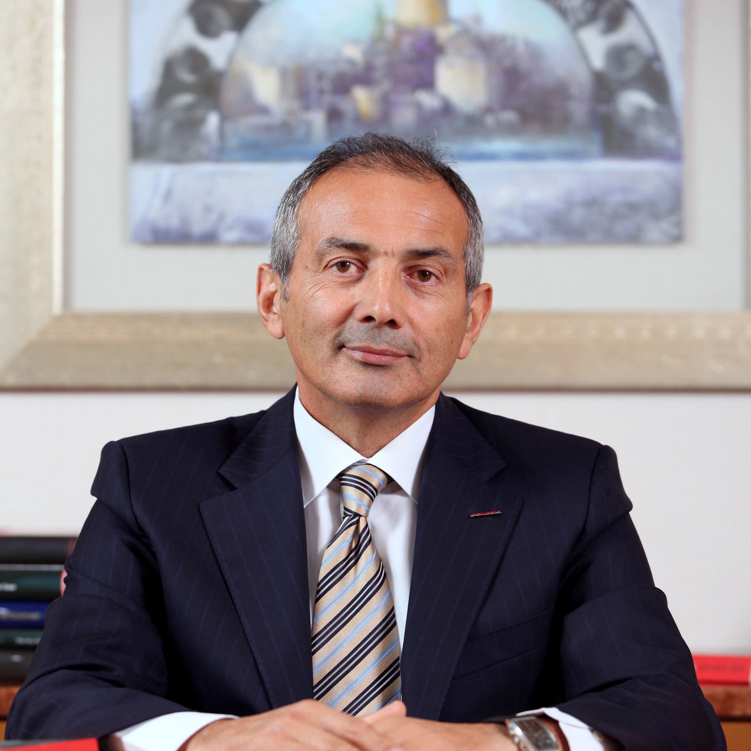 FERDA BESLİ